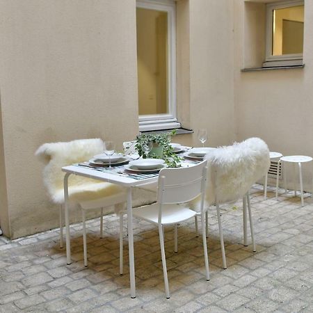Apartamento My Story Up París Exterior foto