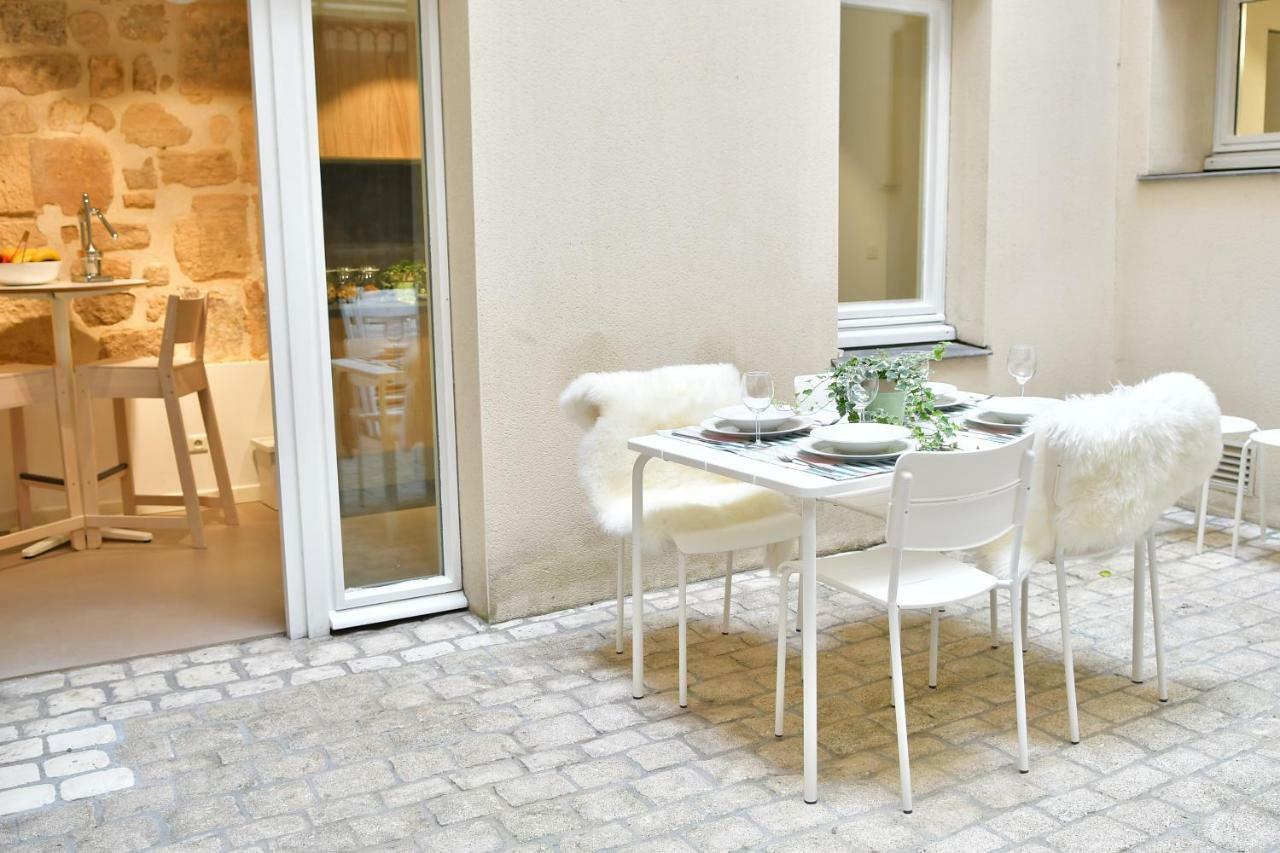 Apartamento My Story Up París Exterior foto